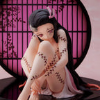 Produktbild Demon Slayer - Nezuko Kamado Entertainment District Arc Statue