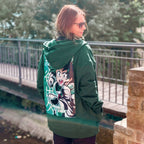 Image produit My Hero Academia - Veste à capuche Izuku Midoriya