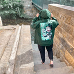 Image produit My Hero Academia - Veste à capuche Izuku Midoriya