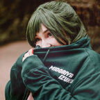 Image produit My Hero Academia - Veste à capuche Izuku Midoriya