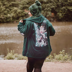 Image produit My Hero Academia - Veste à capuche Izuku Midoriya