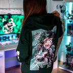 Image produit My Hero Academia - Veste à capuche Izuku Midoriya