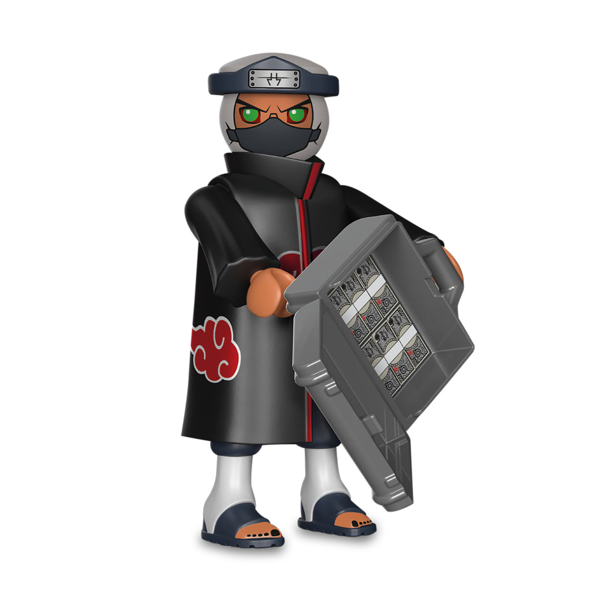 Productafbeelding Naruto - Kakuzu Playmobil Figuur
