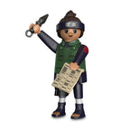 Image produit Naruto - Figurine Playmobil Iruka
