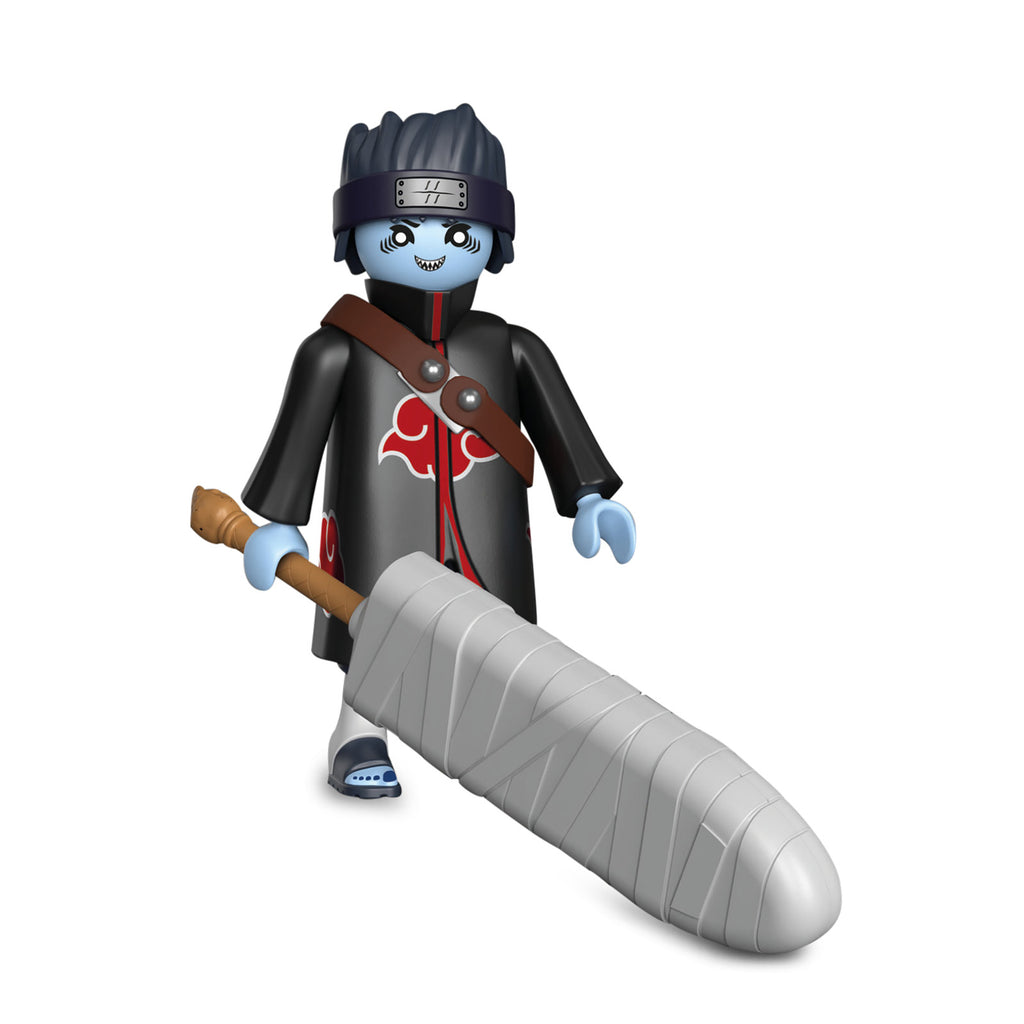Productafbeelding Naruto - Kisame Playmobil Figuur