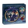 Produktbild Lord Schmetterhemd - Hörspiel-Box - Folgen 1-3