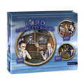 Produktbild Lord Schmetterhemd - Hörspiel-Box - Folgen 4-6