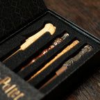 Image produit Harry Potter - Ensemble de stylos baguette magique de 4