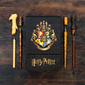 Image produit Harry Potter - Ensemble de stylos baguette magique de 4