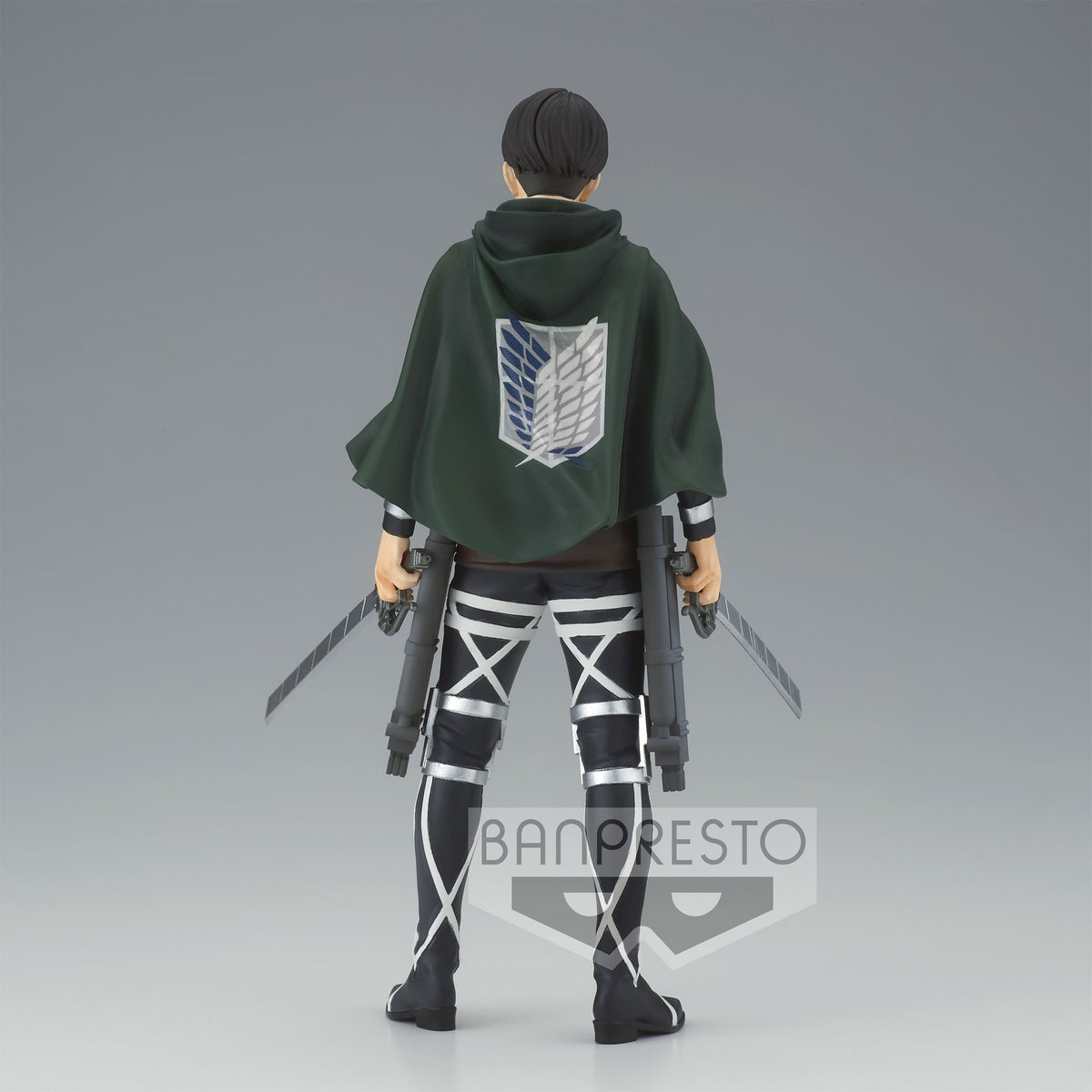 Produktbild Attack on Titan - The Final Season - Levi Special Edition Figur