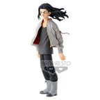 Productafbeelding Tokyo Revengers - Keisuke Baji Figuur
