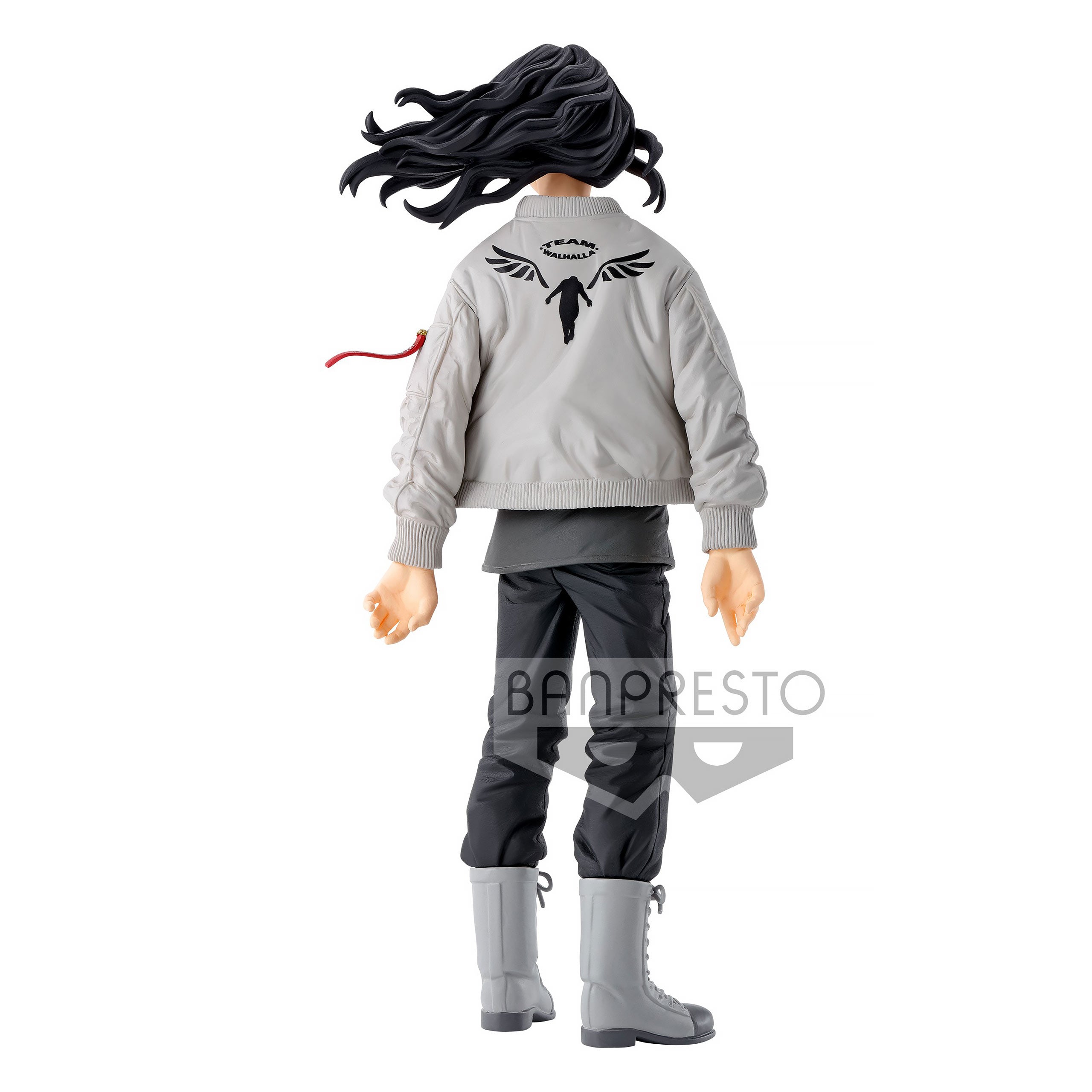 Productafbeelding Tokyo Revengers - Keisuke Baji Figuur