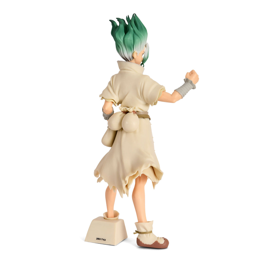Image produit Dr. Stone - Figurine Senku Ishigami