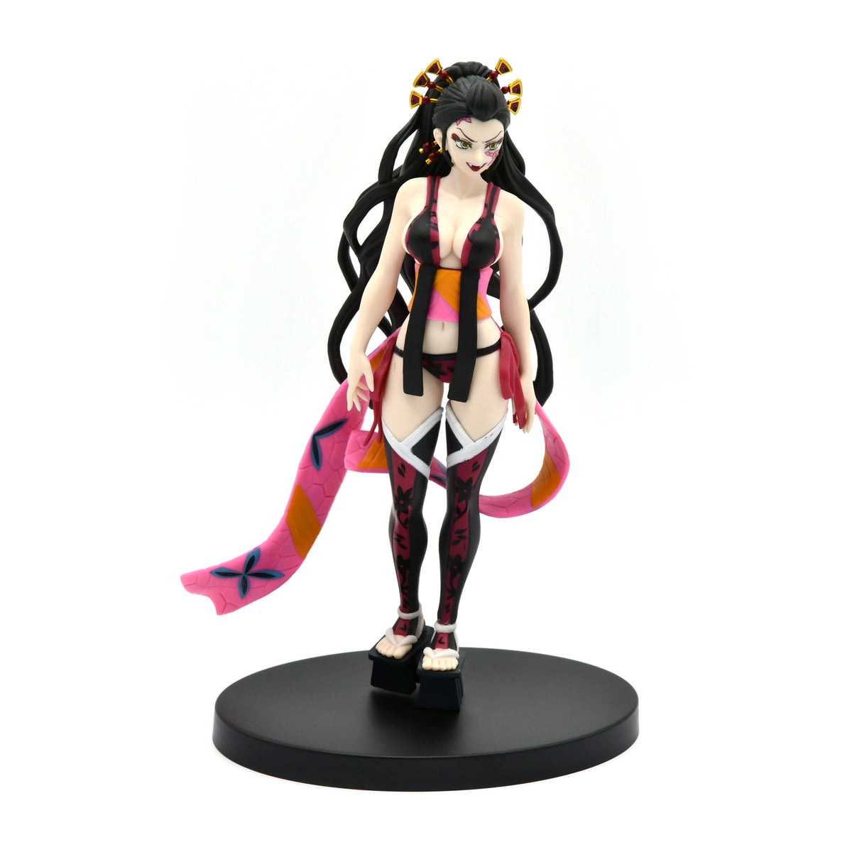 Productafbeelding Demon Slayer - Daki Figuur Vol. 7 Versie B
