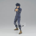 Productafbeelding Jujutsu Kaisen - Megumi Fushiguro King of Artist Figuur