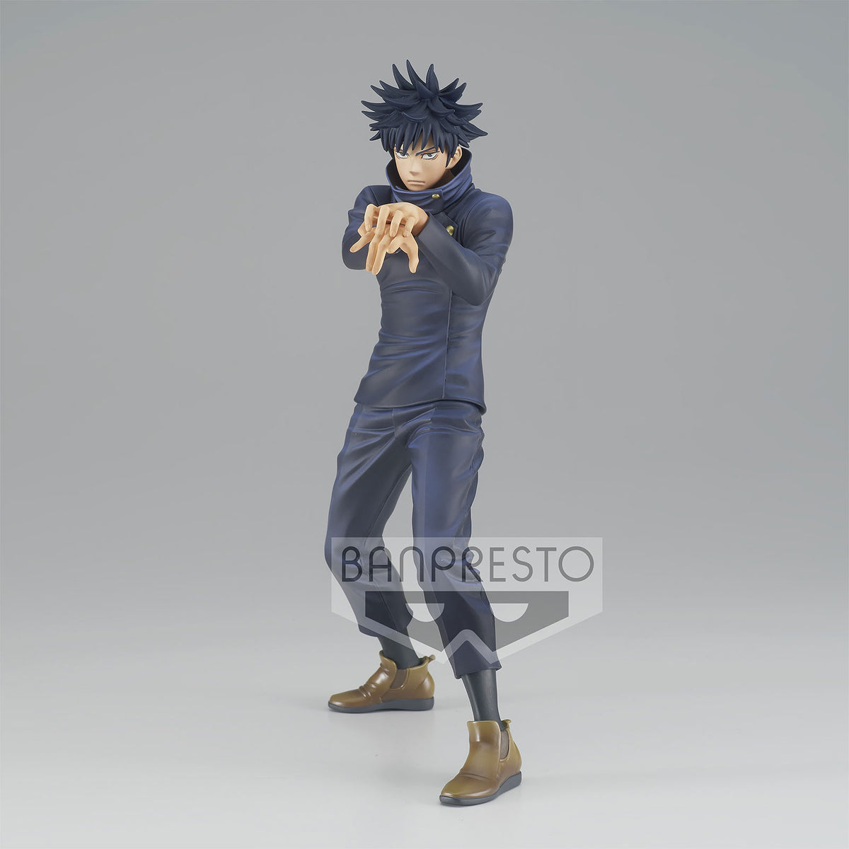 Productafbeelding Jujutsu Kaisen - Megumi Fushiguro King of Artist Figuur