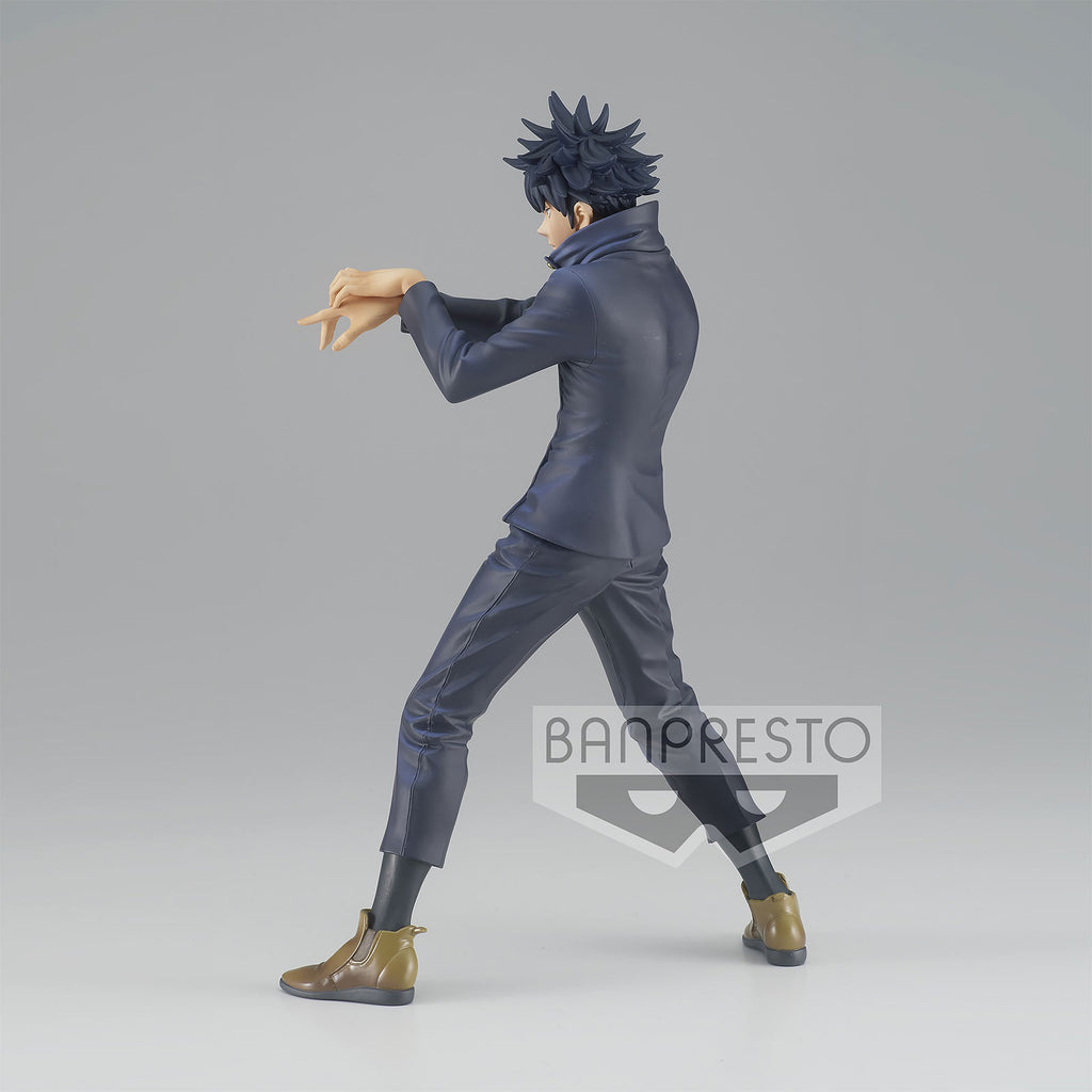 Productafbeelding Jujutsu Kaisen - Megumi Fushiguro King of Artist Figuur