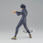 Productafbeelding Jujutsu Kaisen - Megumi Fushiguro King of Artist Figuur