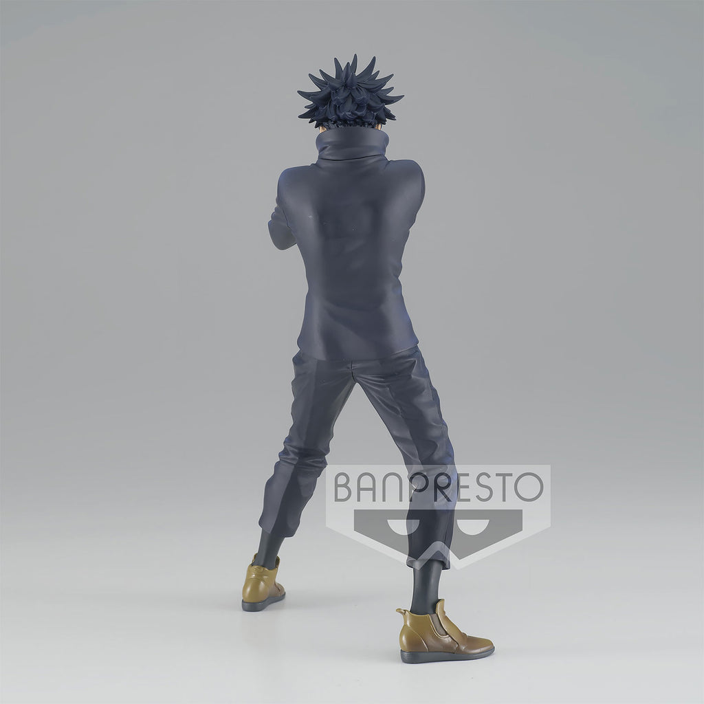 Productafbeelding Jujutsu Kaisen - Megumi Fushiguro King of Artist Figuur