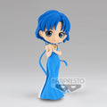 Image produit Sailor Moon - Mercury Q Posket Figure Version A