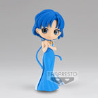 Image produit Sailor Moon - Mercury Q Posket Figure Version A