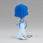 Image produit Sailor Moon - Mercury Q Posket Figure Version A