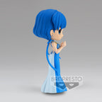 Image produit Sailor Moon - Mercury Q Posket Figure Version A