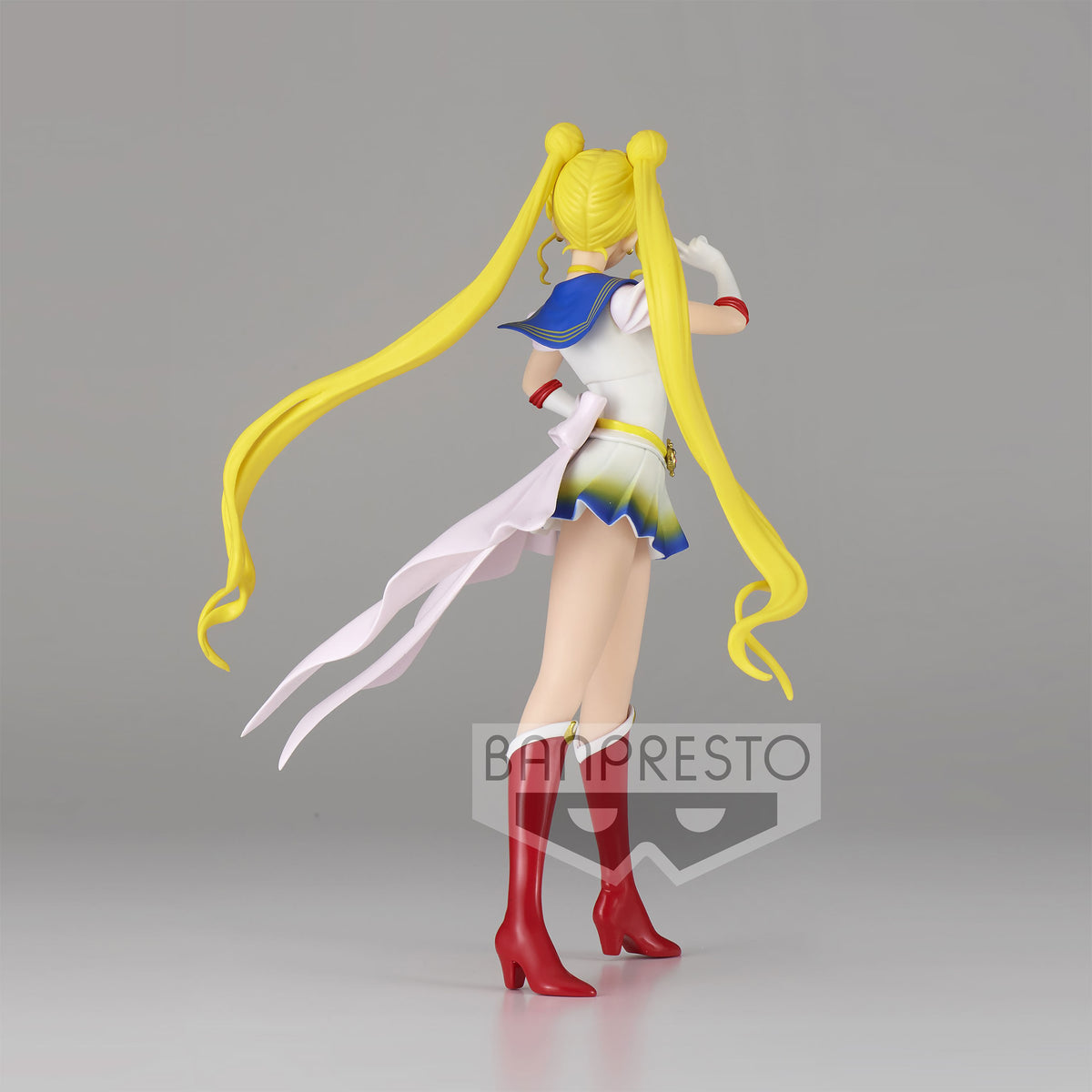 Image produit Sailor Moon Eternal - Figurine Super Sailor Moon
