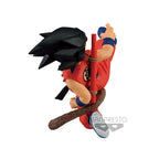 Productafbeelding Dragon Ball - Son Goku Match Makers Figuur