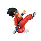 Productafbeelding Dragon Ball - Son Goku Match Makers Figuur