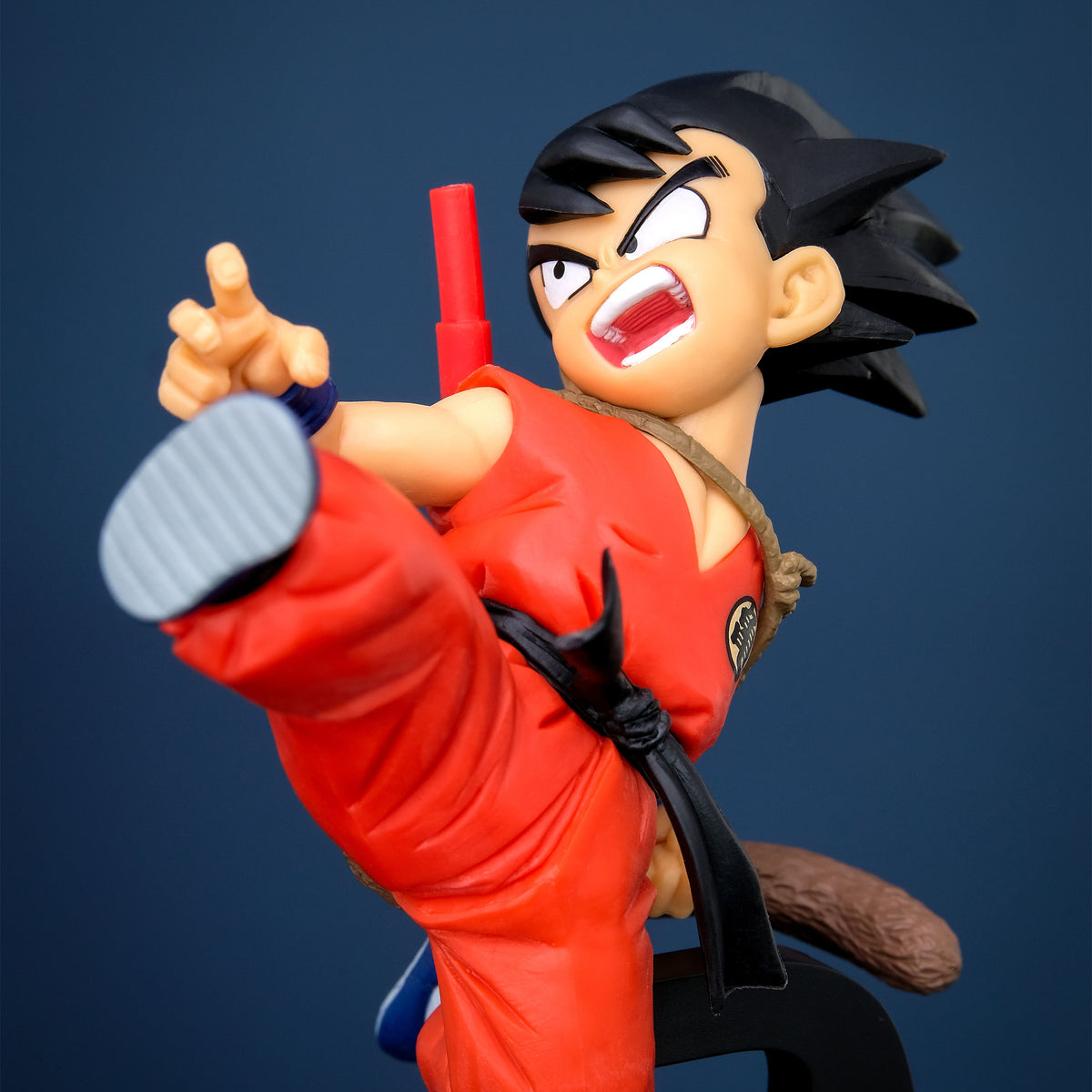 Productafbeelding Dragon Ball - Son Goku Match Makers Figuur