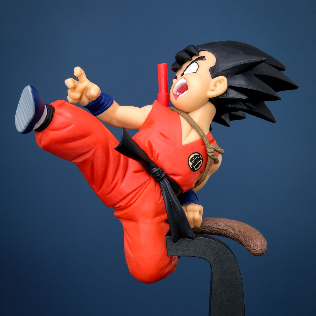 Productafbeelding Dragon Ball - Son Goku Match Makers Figuur