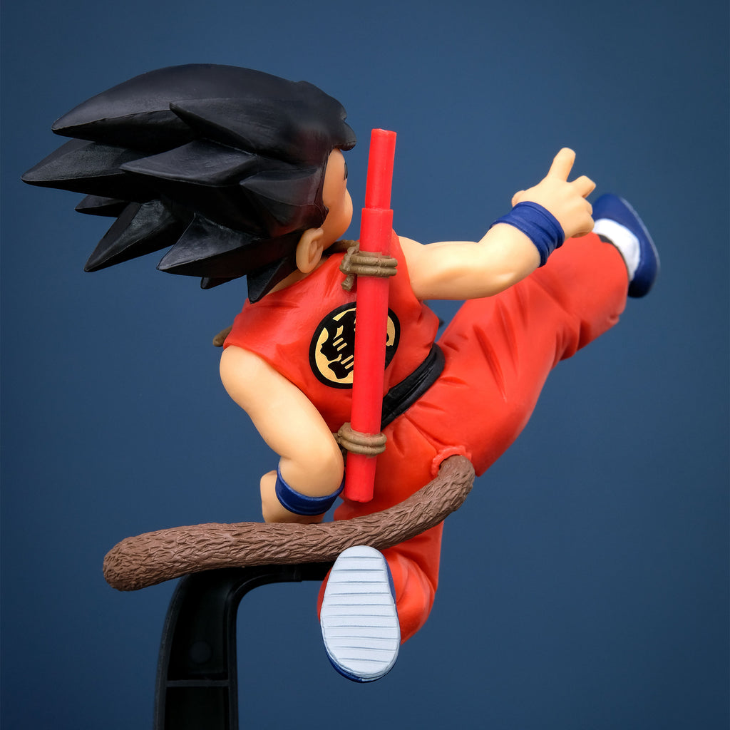 Productafbeelding Dragon Ball - Son Goku Match Makers Figuur