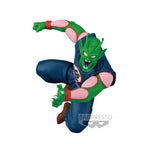 Image produit Dragon Ball Z - Figurine King Piccolo Match Makers