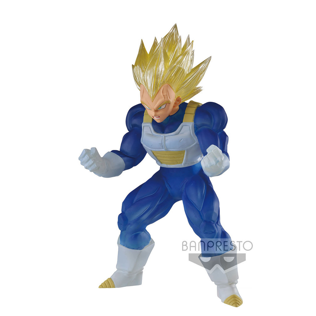 Productafbeelding Dragon Ball Z - Super Saiyan Vegeta Figuur
