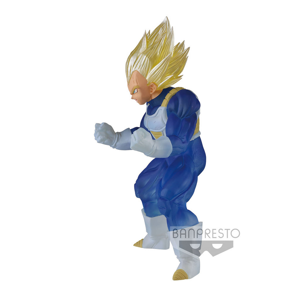 Productafbeelding Dragon Ball Z - Super Saiyan Vegeta Figuur