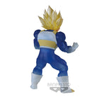 Productafbeelding Dragon Ball Z - Super Saiyan Vegeta Figuur