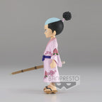 Productafbeelding One Piece - Kouzuki Momonosuke Figuur DXF Grandline Series