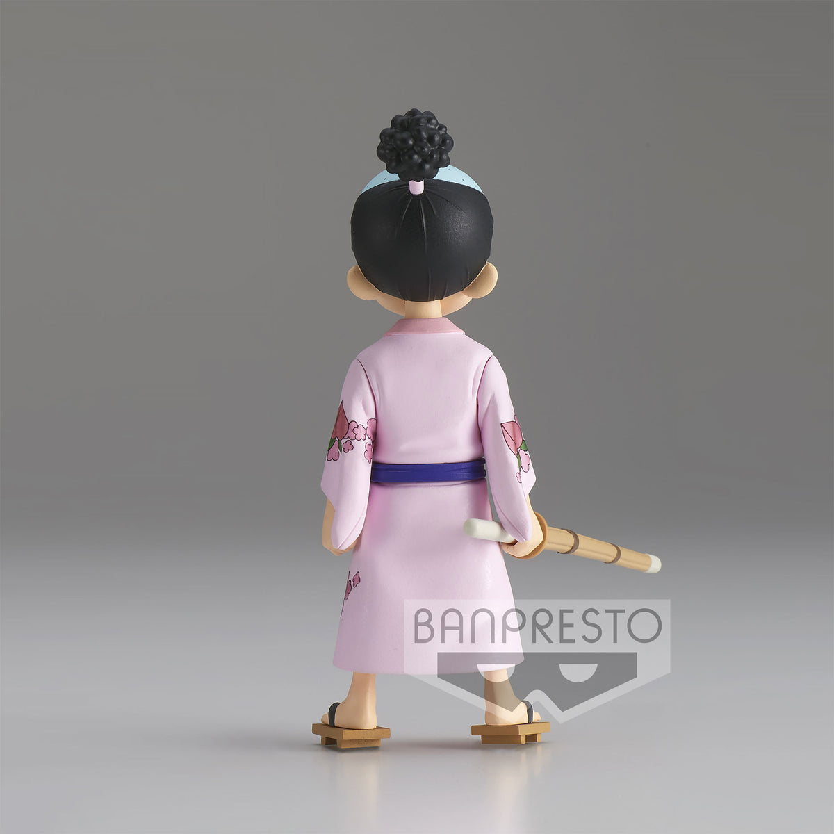 Productafbeelding One Piece - Kouzuki Momonosuke Figuur DXF Grandline Series
