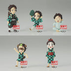 Image produit Demon Slayer - Figurine Mystère Tanjiro Kamado