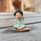 Image produit Demon Slayer - Figurine Mystère Tanjiro Kamado