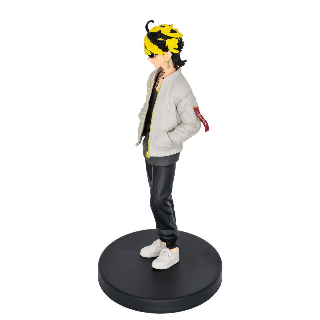 Produktbild Tokyo Revengers - Kazutora Hanemiya Figur