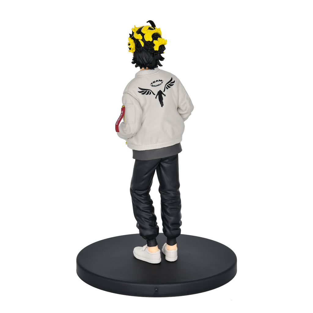 Produktbild Tokyo Revengers - Kazutora Hanemiya Figur