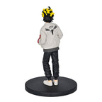 Produktbild Tokyo Revengers - Kazutora Hanemiya Figur