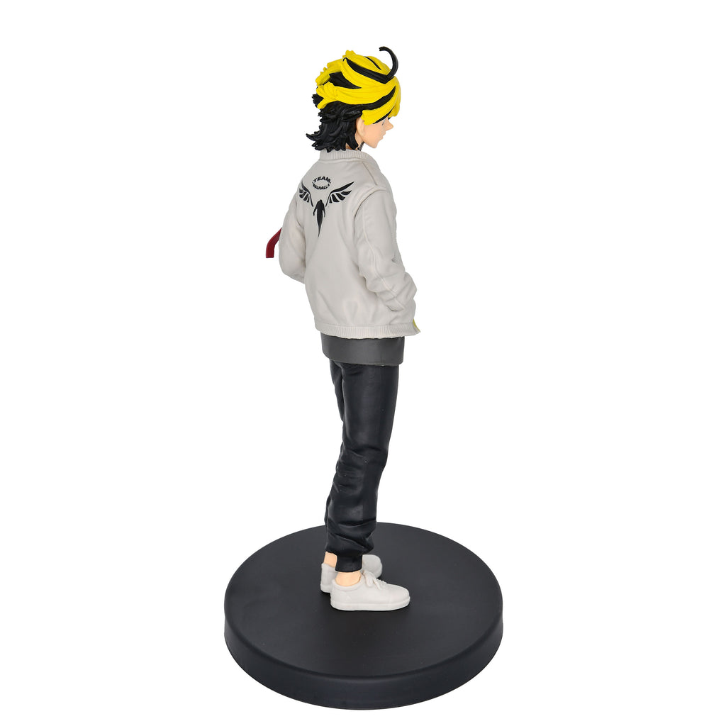 Produktbild Tokyo Revengers - Kazutora Hanemiya Figur