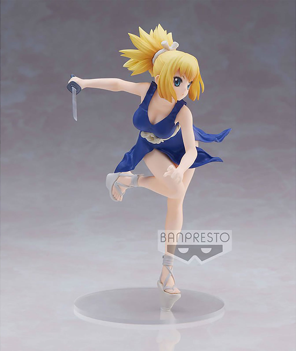 Product image Dr. Stone - Kohaku Figure
