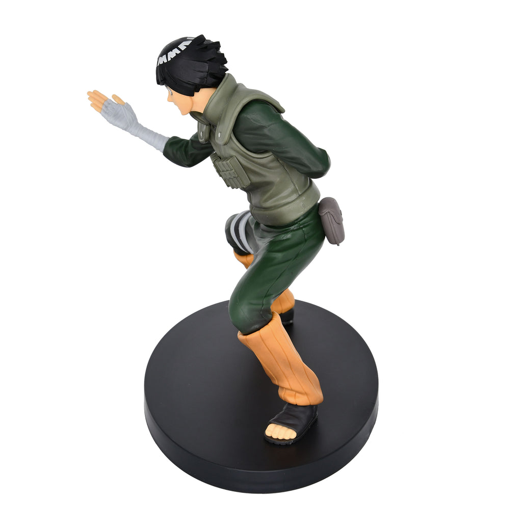Produktbild Naruto Shippuden - Rock Lee Figur