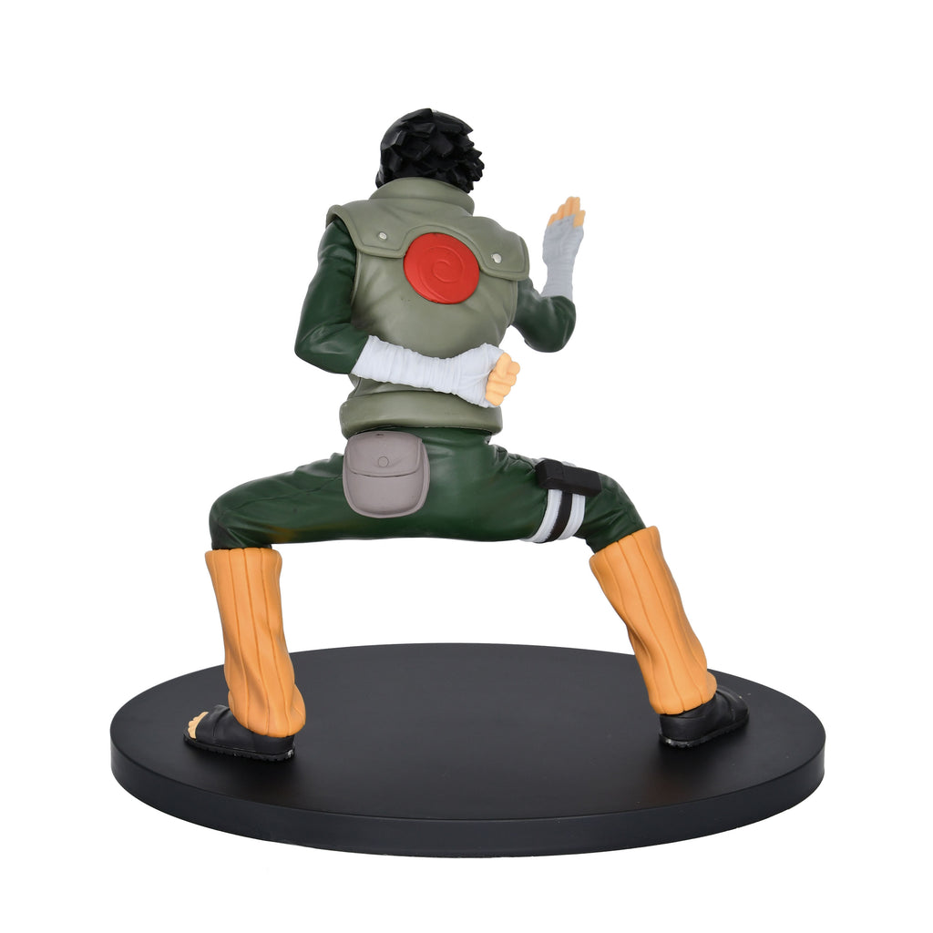 Produktbild Naruto Shippuden - Rock Lee Figur