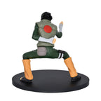 Produktbild Naruto Shippuden - Rock Lee Figur