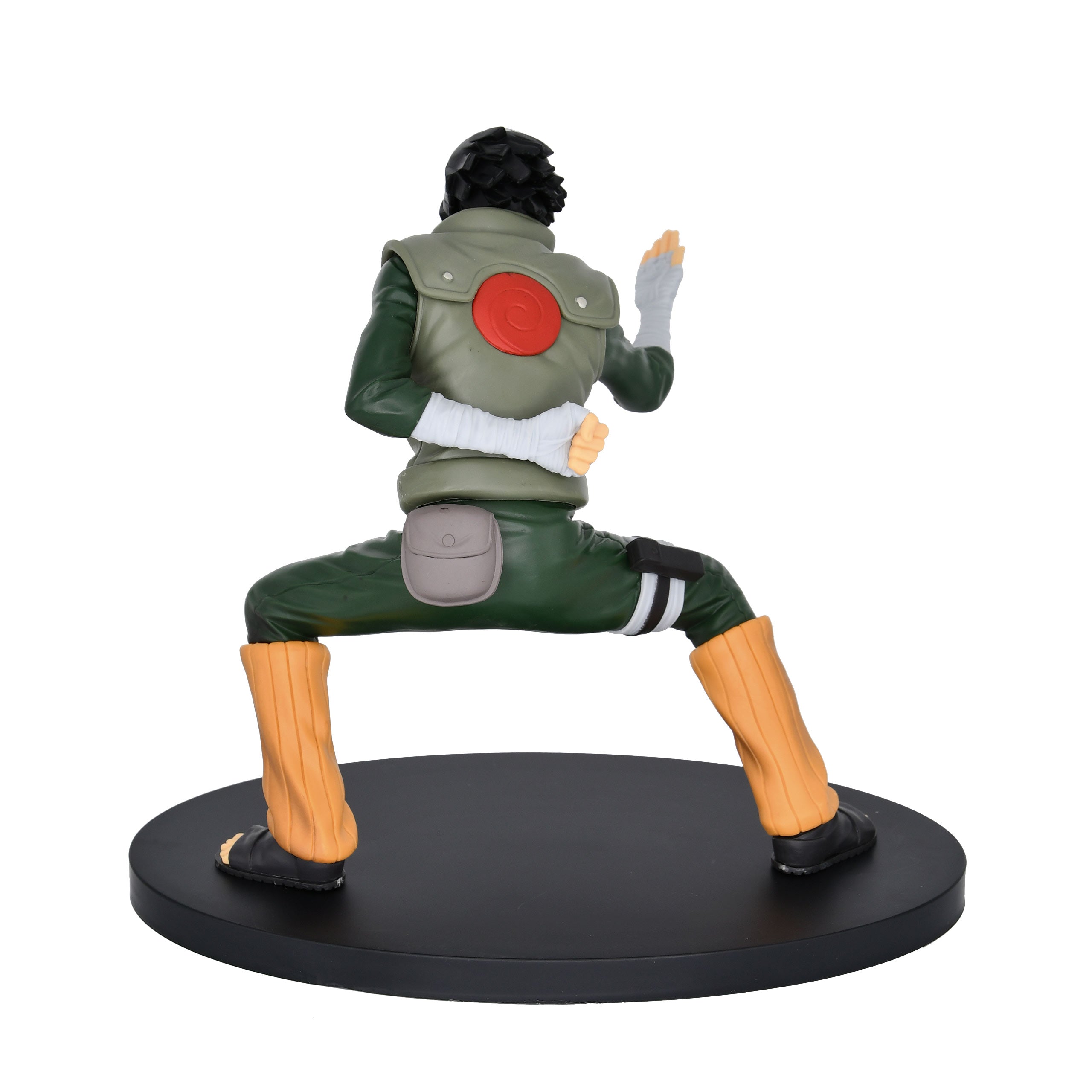 Produktbild Naruto Shippuden - Rock Lee Figur